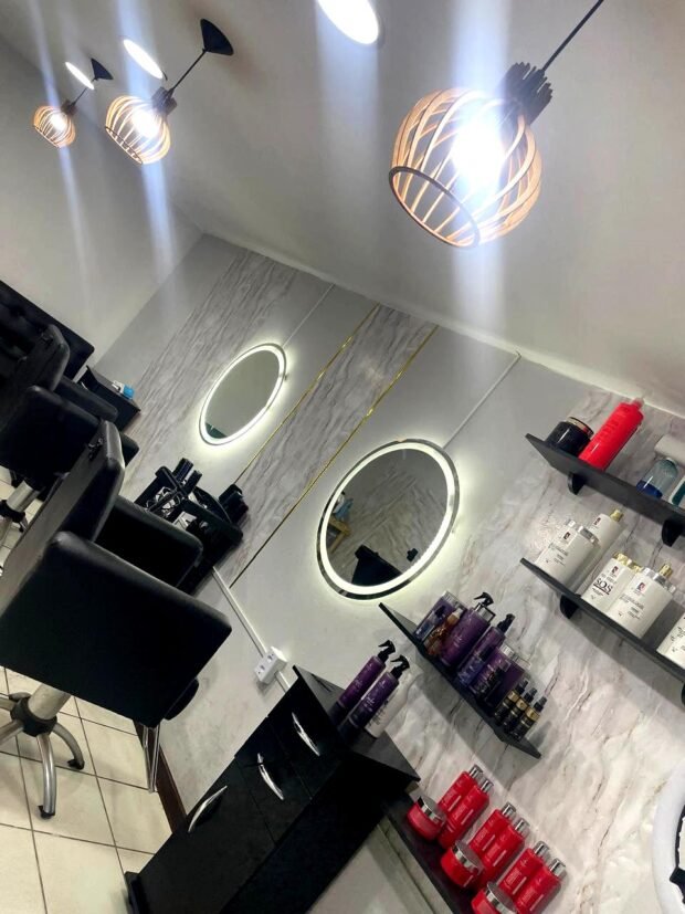 Alisamento Progressivo em Vilar dos Teles